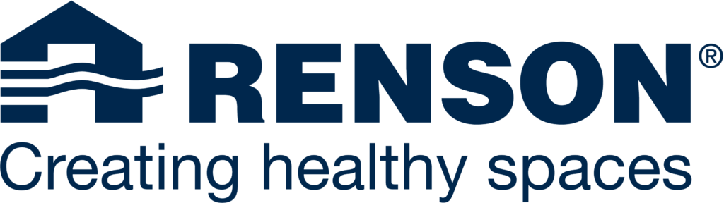 Renson Main Logo
